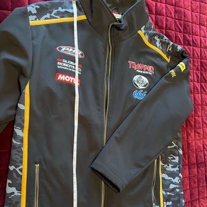 Isle of Man Trooper Coat